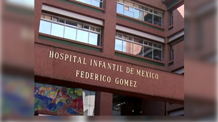 Trabajadores de la salud en Hospital Infantil Federico Gómez podrían hacer paro por falta de insumos