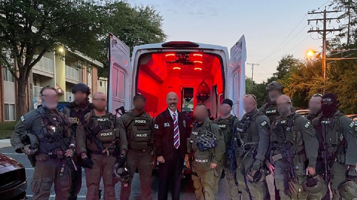 DEA endurece ofensiva contra el cártel de Sinaloa en EU