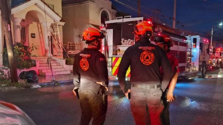 El fuego en Monterrey y la violencia de los anexos
