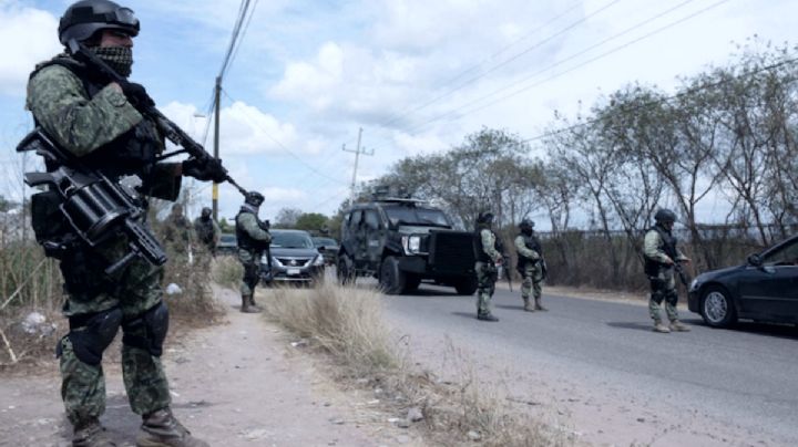 El acuerdo entre "El Mayo" y "El Marro": así se tejió la interminable guerra criminal en Guanajuato