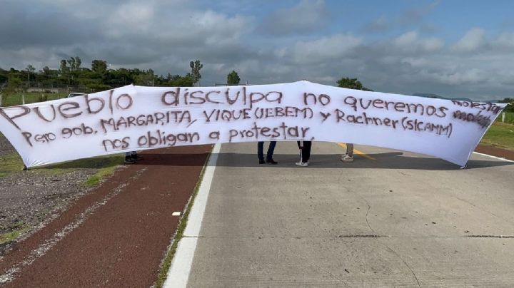 Maestra indígena denuncia corrupción en asignación de plazas en Morelos