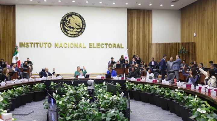 INE: Los nuevos tiempos