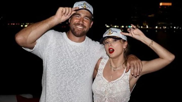 ¿Quiénes han sido las parejas de Taylor Swift, la cantante que se comprometió con un jugador de la NFL?