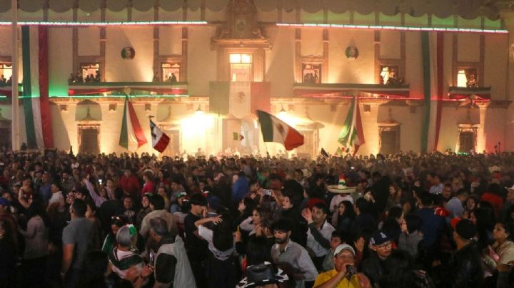 ¿Intocable o Julión Álvarez? Esto sabemos sobre el 15 de septiembre del 2025 en el Zócalo