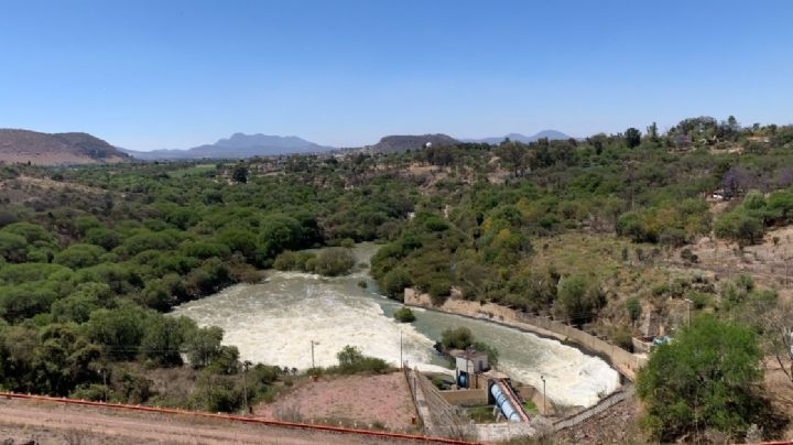 Se amparan en Jalisco por Acueducto Solís-León