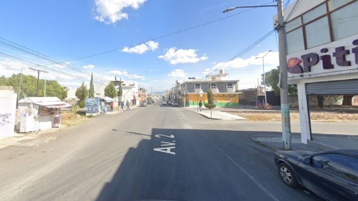 Hombre se masturba frente a mujer en Pachuca; es perseguido y expuesto | VIDEO