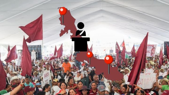 Alcaldes y alcaldesas de Morena en Veracruz harán Día del Pueblo desde el 2026