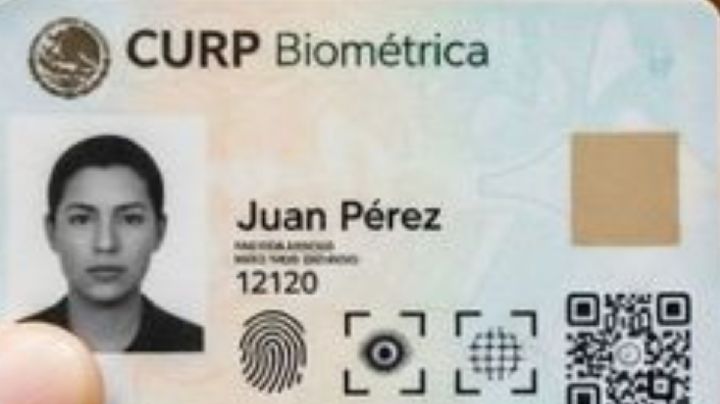 Registro Familiar protegerá datos biométricos de la CURP: Miriam Torres