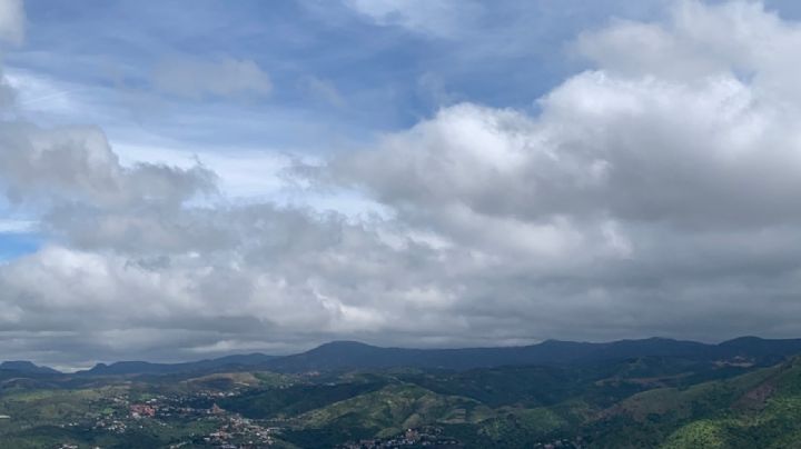 Pronostican lluvias moderadas para Guanajuato durante la última semana de agosto