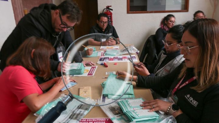 La observación electoral en el marco de la elección del Poder Judicial