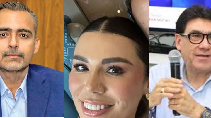 Sin visa y detenidos: políticos mexicanos bajo la lupa en garitas de EU