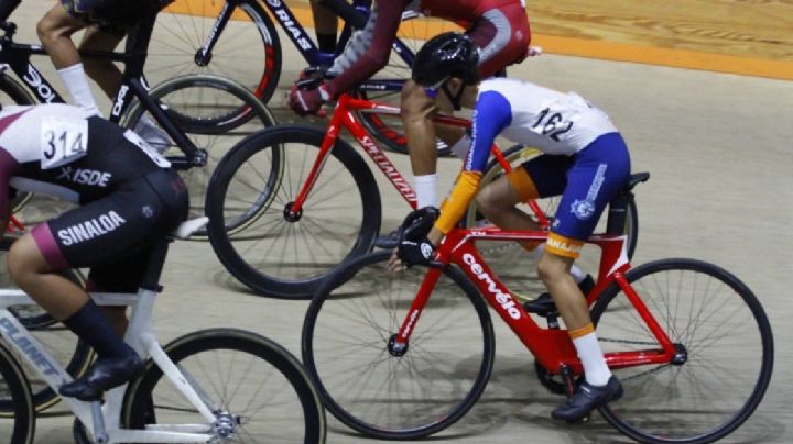 Guanajuato tiene ciclistas de alto nivel, pero no hay infraestructura deportiva para este deporte