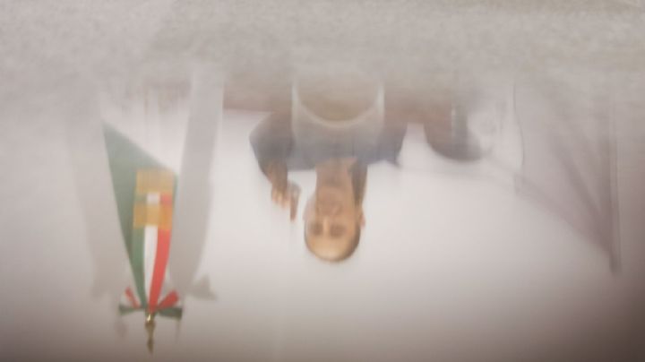 La corrupción y la verdad