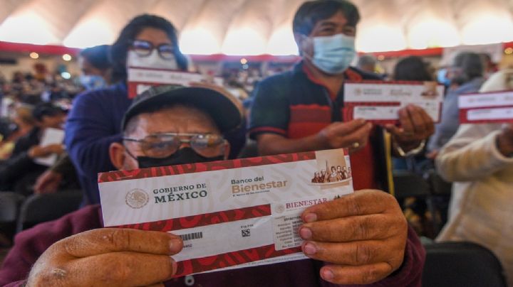 Pensión del Bienestar: esto sabemos sobre la "nueva" razón para perder 6,200 pesos