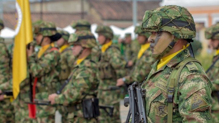 Colombia: ¿quién está detrás del secuestro de 34 militares?