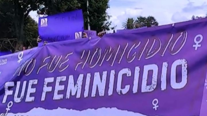 En Hidalgo, 30 por ciento de fallecimiento de mujeres son feminicidios