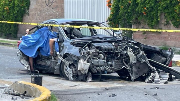 Tren de Irapuato: Ferromex continua sin pagar a familias de las seis victimas