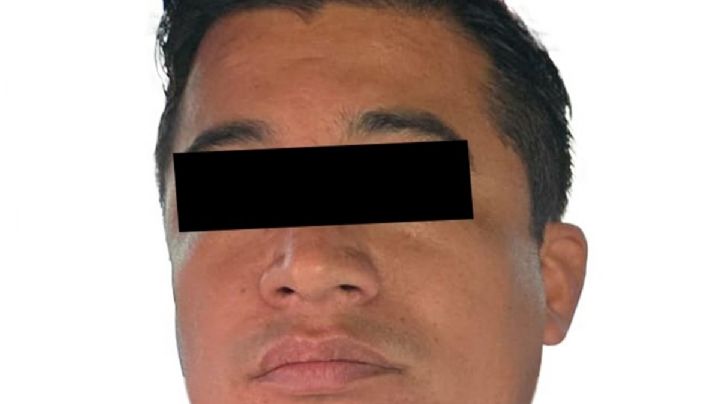 Detienen a exfuncionario del Tribunal de Justicia Administrativa del Edomex por desvío de recursos