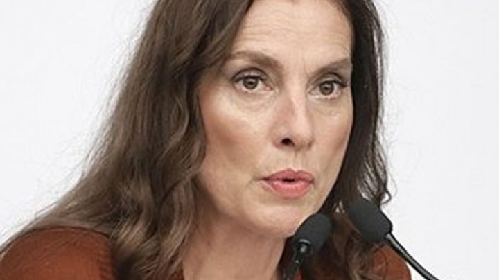 Beatriz Gutiérrez Müller va por la rectoría de la BUAP