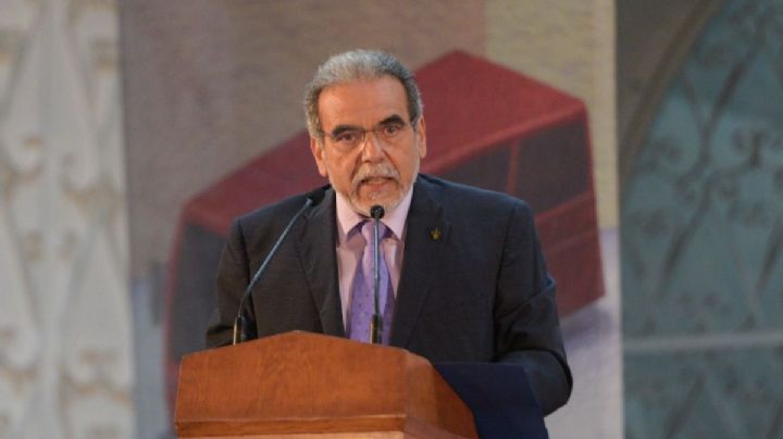 Presentará Martín Aguilar informe con ratificación firme en la rectoría de la UV