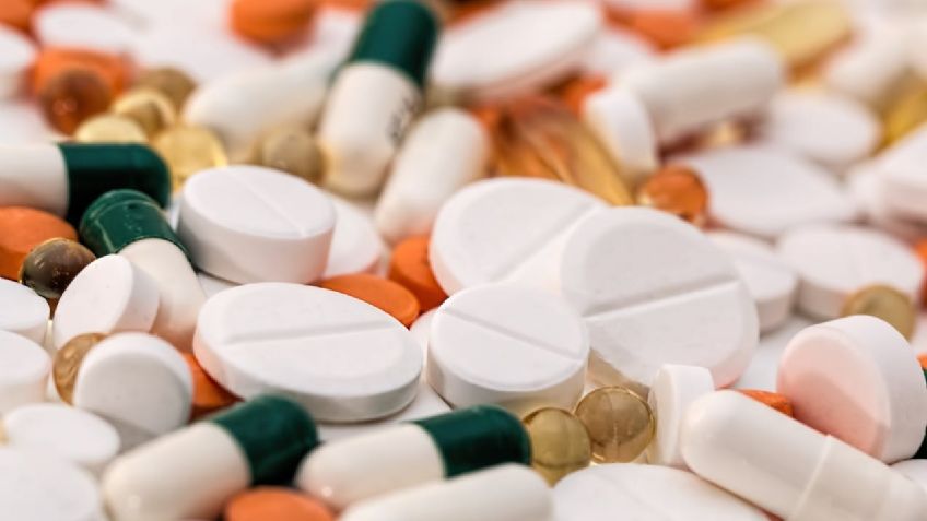 UE busca frenar aranceles de Trump a medicamentos