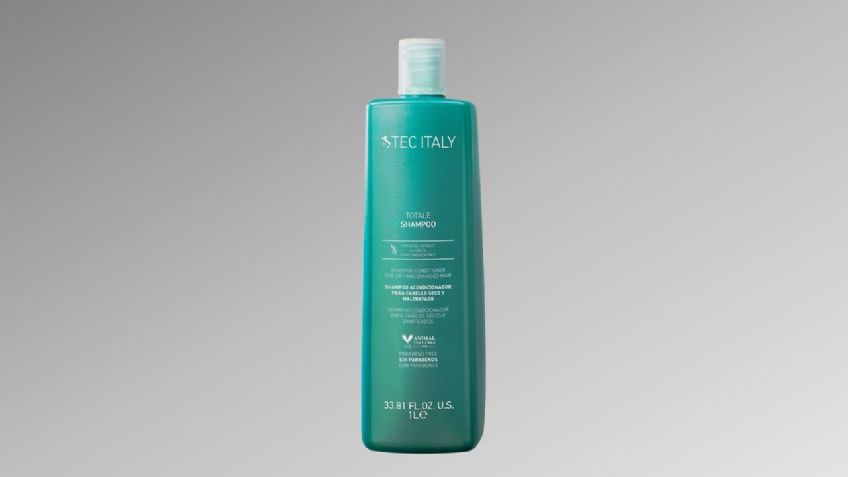 Profeco emite alerta por shampoo contaminado de Henkel