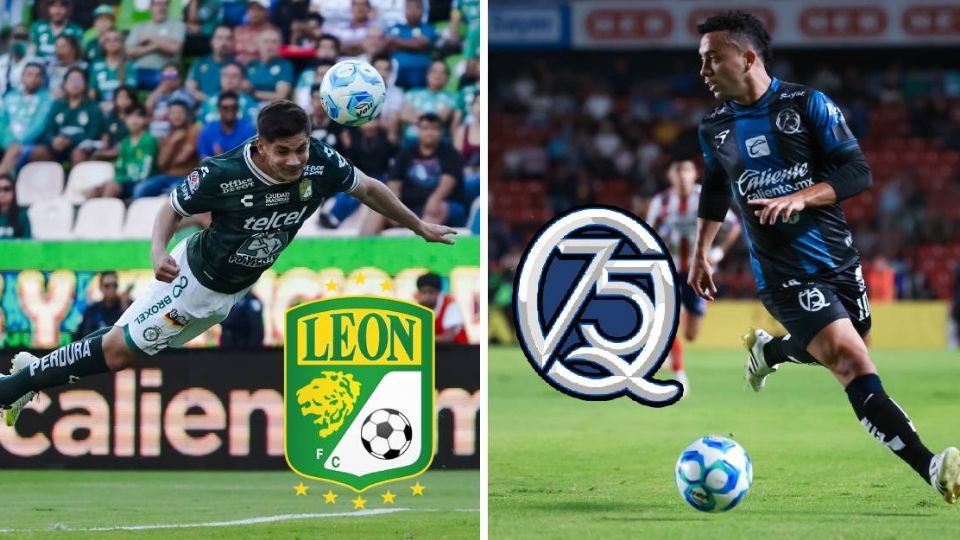 León buscará desplumar a los gallos en el Glorioso.