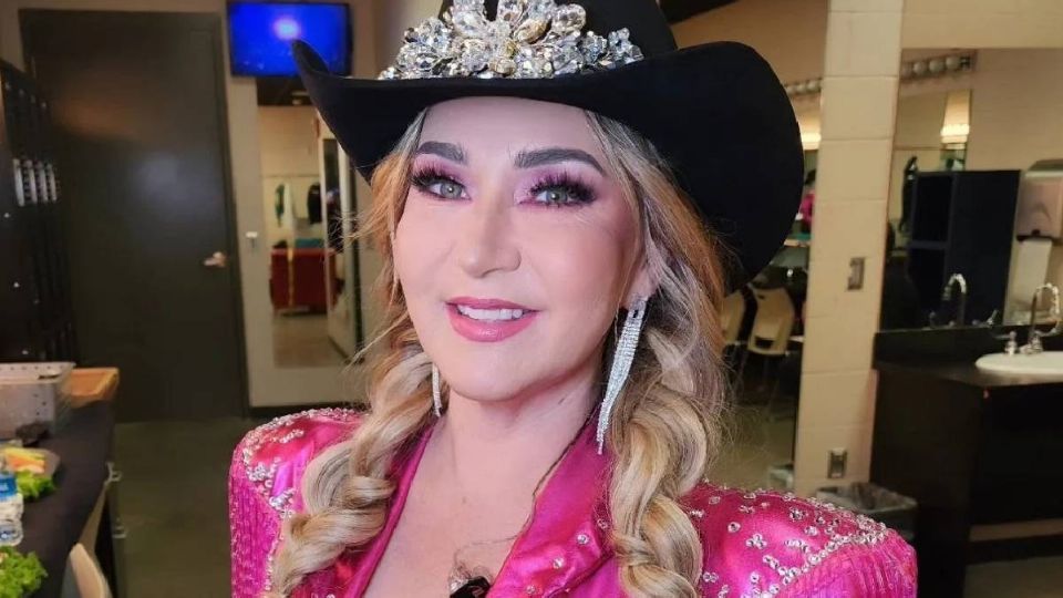 Vuelve a enamorarse.