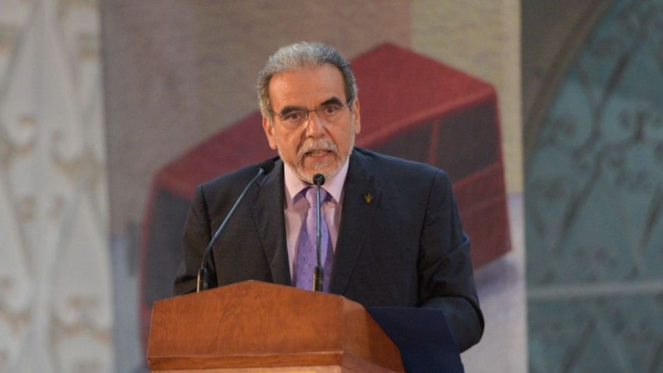 Presentará Martín Aguilar informe con ratificación firme en la rectoría de la Universidad Veracruzana