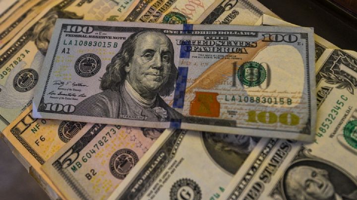 Precio del dólar hoy 27 de Agosto de 2025: ¿te conviene comprar o vender?