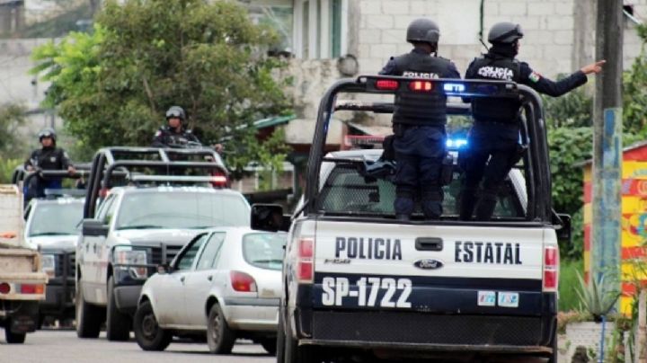 En persecución, intentan plagiar a reportero de Poza Rica