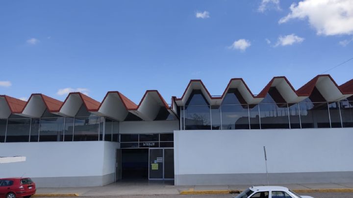 Adulto mayor muere en central camionera de Tulancingo; esto se sabe