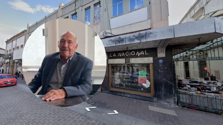 El notario suspendido Alejandro Durán Llamas recupera su fiat en León tras conseguir amparo