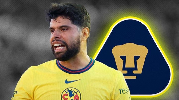 ¿Néstor Araujo deja al América para llegar a CU en el Apertura 2025?