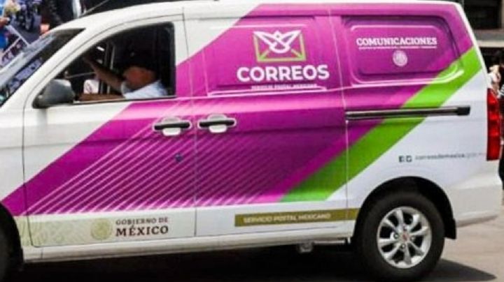 Correos de México suspende envíos de paquetería a EU por imposición de aranceles
