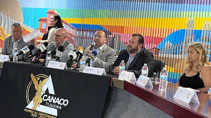 Comercio de Tijuana denuncia extorsiones y cobro de piso por parte de policías