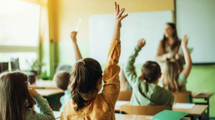 Negativa a la educación en escuelas privadas