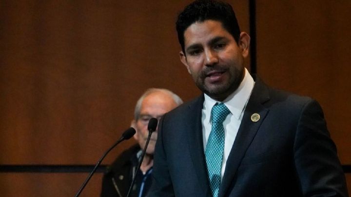 No se protege a funcionarios de la 4T en revisión de cuenta pública: Javier Herrera