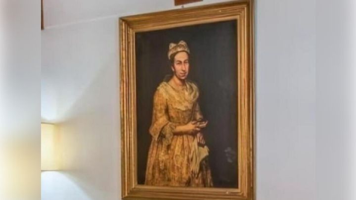 Después de 80 años, hallan en Argentina pintura robada por nazis durante la Segunda Guerra Mundial