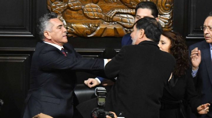 Golpes en el Senado: cuando el poder olvida pensar