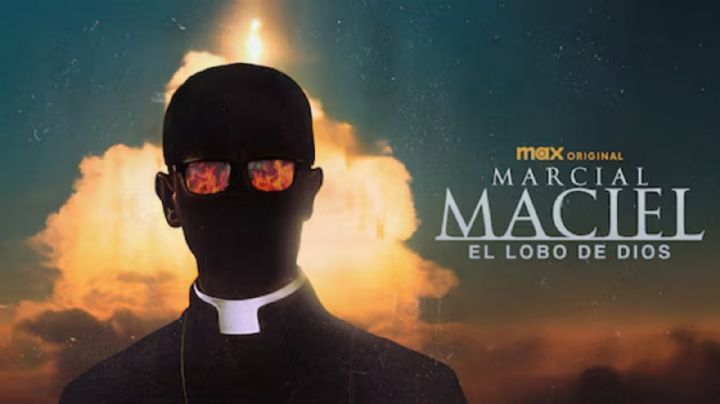 "El Lobo" del papa, que no de Dios