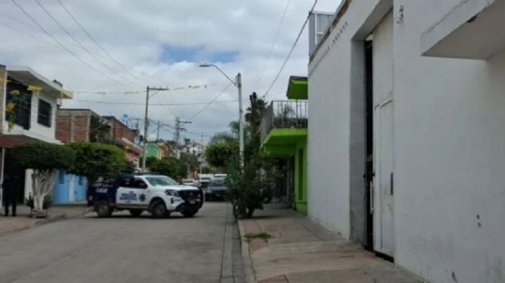 En León: Hombre mata a su esposa y luego se quita la vida, en Granjas Campestre