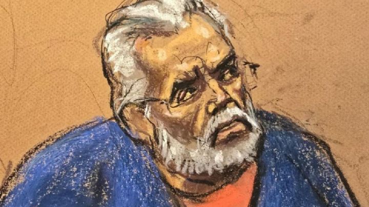 44 minutos y una vida de impunidad