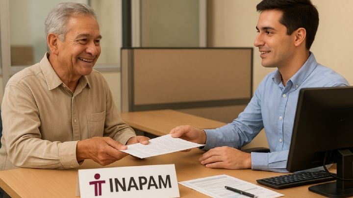 INAPAM: anuncian nuevo lugar para que adultos mayores tramiten su tarjeta de descuentos