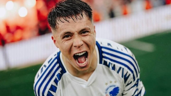 Rodrigo Huescas será el único mexicano en jugar Champions League