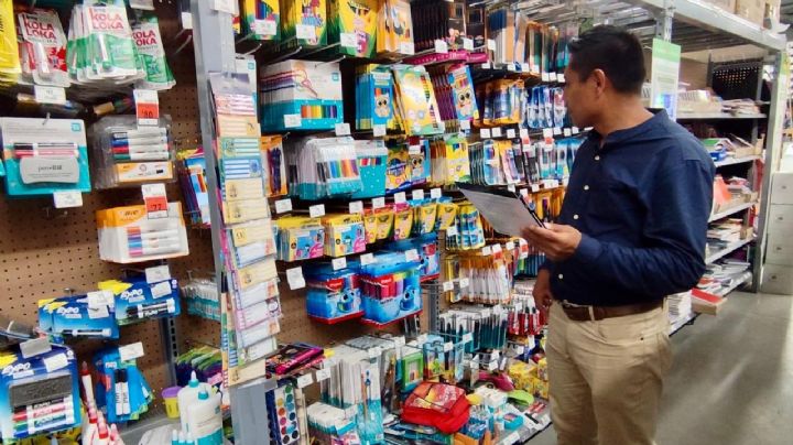 Regreso a clases: papás recurren a tarjetas de crédito para el regreso a clases