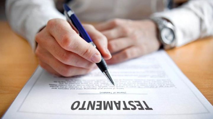 Ocho de cada diez mexiquenses mueren sin testamento