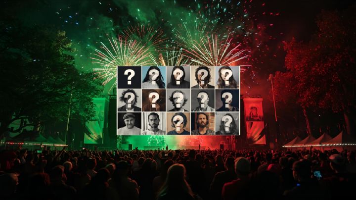 La Sonora Dinamita y El Recodo, el cartel completo para fiestas de Dolores Hidalgo