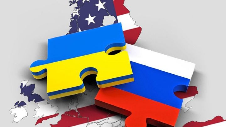 Rusia se dice lista para volver a las negociaciones de paz con Ucrania