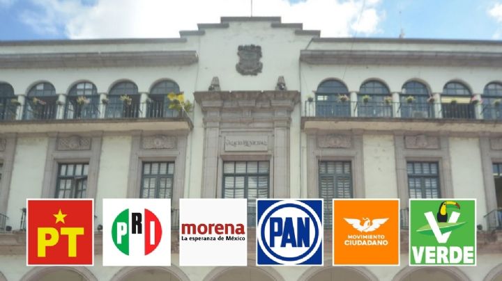 ¿Cuándo se definirían las regidurías de los 212 Ayuntamientos en Veracruz?